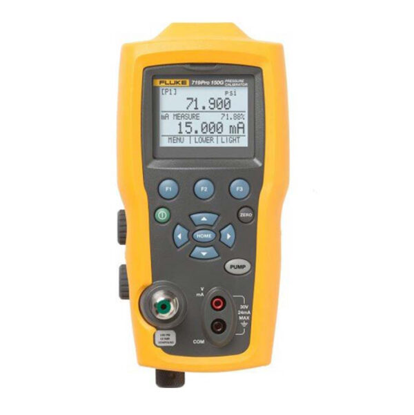 کالیبراتور فشار فلوک مدل Fluke 719PRO