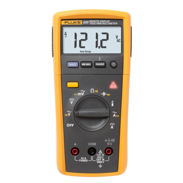 مولتی متر دیجیتال فلوک مدل Fluke 233
