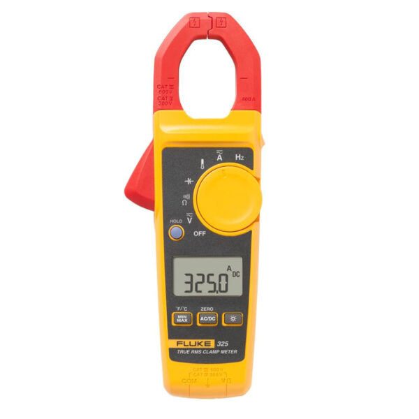 مولتی متر دیجیتال کلمپی فلوک مدل Fluke 325