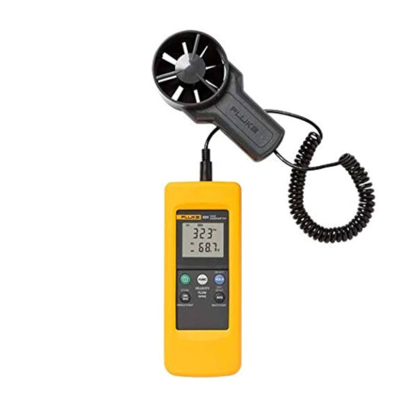 بادسنج پره ای فلوک مدل Fluke 925