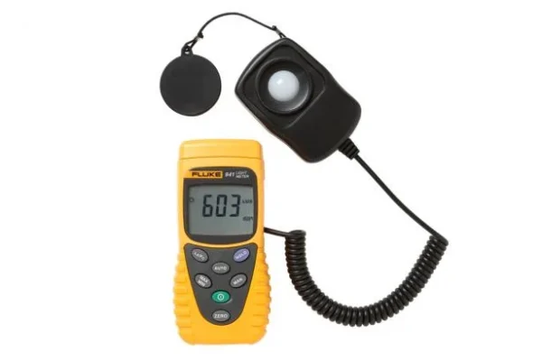 خرید نور سنج فلوک مدل FLUKE 941
