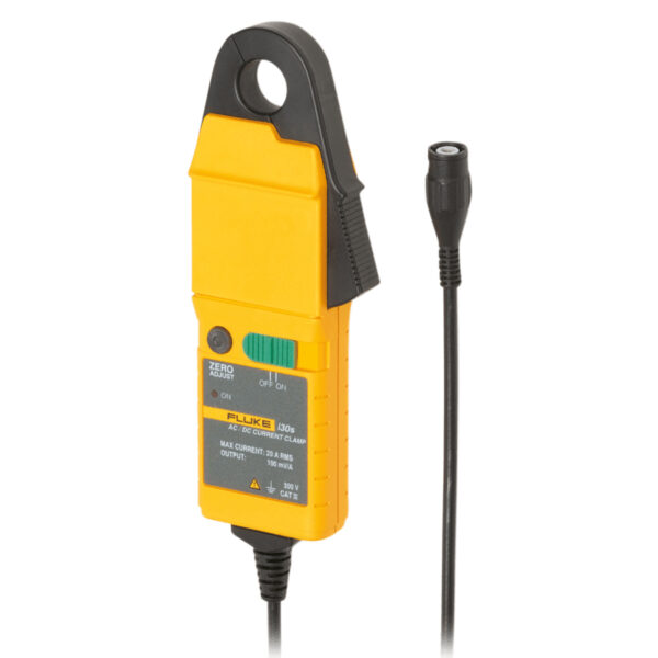 کلمپ جریان فلوک مدل Fluke i30s