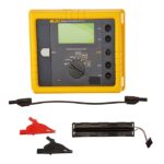 خرید ارت سنج دیجیتال حرفه ای فلوک مدل Fluke 1623-2