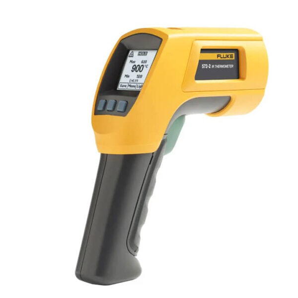 ترمومتر لیزری فلوک مدل Fluke 572-2