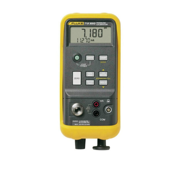 کالیبراتور فشار فلوک مدل Fluke 718-300G
