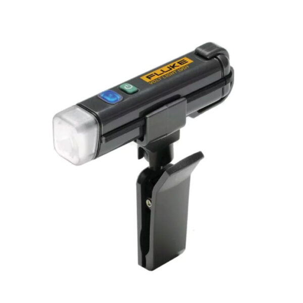 فازمتر چراغ قوه دار غیر تماسی فلوک مدل Fluke LVD1