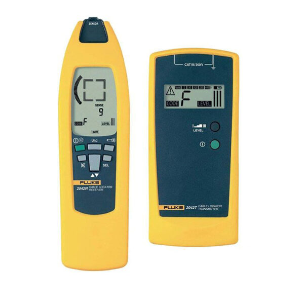ردیاب کابل فلوک مدل Fluke 2042
