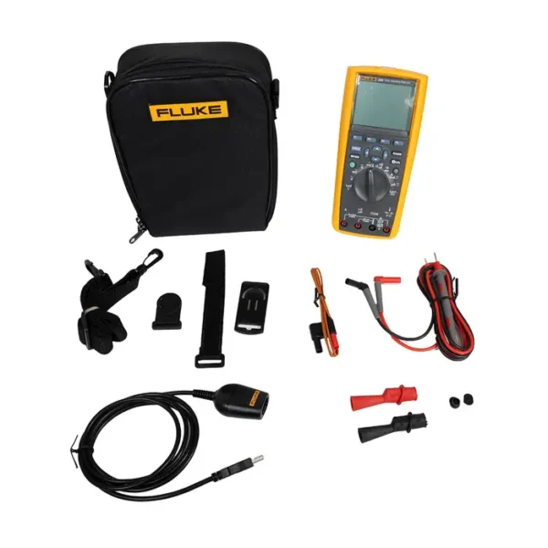 خرید مولتی متر دیجیتال فلوک مدل Fluke 289FVF