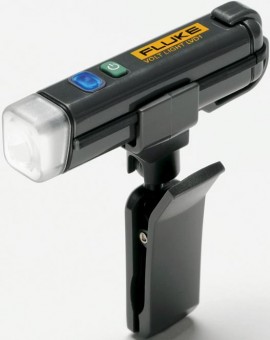 خرید فازمتر چراغ قوه دار غیر تماسی فلوک مدل Fluke LVD1