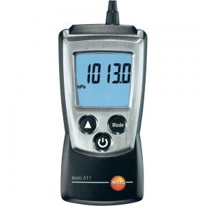 خرید تستر فشار مطلق تستو مدل testo 511