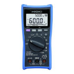 خرید مولتی متر دیجیتال هیوکی مدل HIOKI DT4253