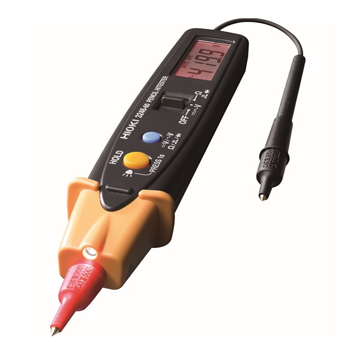 خرید مولتی متر دیجیتال قلمی هیوکی HIOKI 3246-60