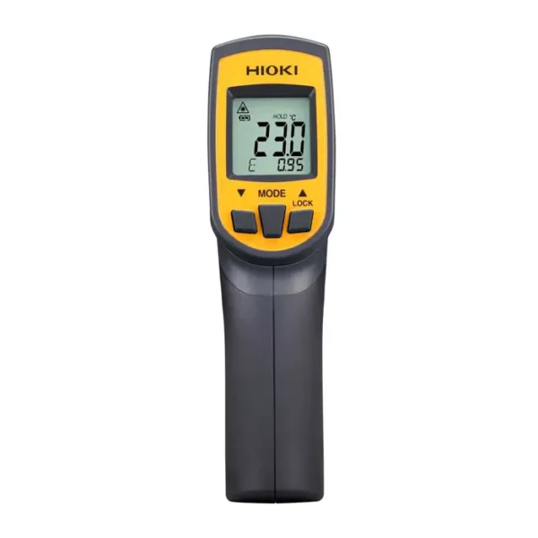 خرید ترمومتر لیزری هیوکی مدل HIOKI FT-3700-20
