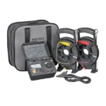 ارت سنج آنالوگ هیوکی HIOKI FT-3151