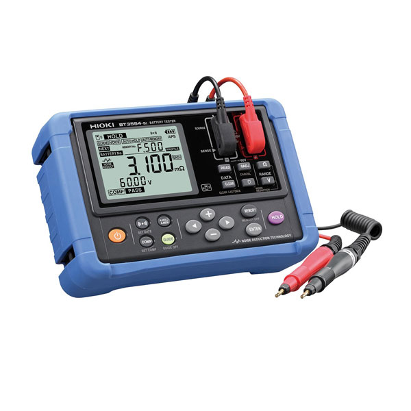 خرید تستر باتری هیوکی مدل HIOKI BT3554-51