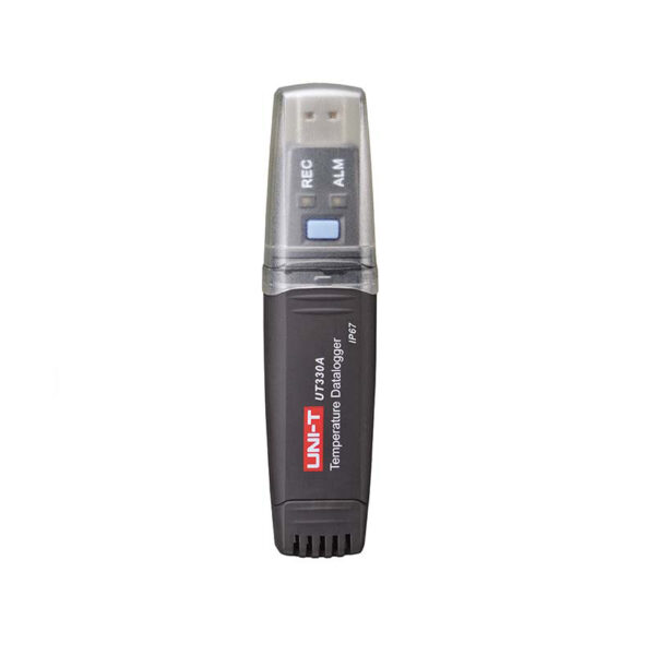خرید دیتالاگر دما یونیتی مدل UNI-T UT330A