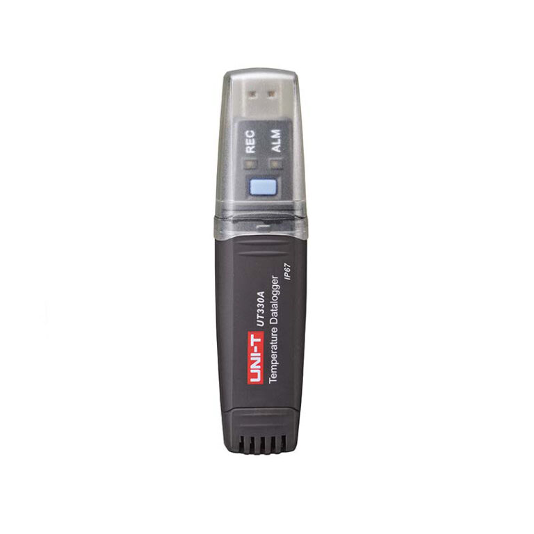 خرید دیتالاگر دما یونیتی مدل UNI-T UT330A