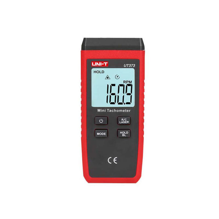 خرید دورسنج یونیتی مدل UNI-T UT373