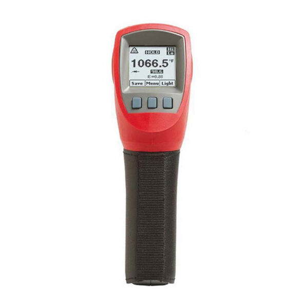ترمومتر لیزری ضد انفجار فلوک مدل FLUKE 568 EX