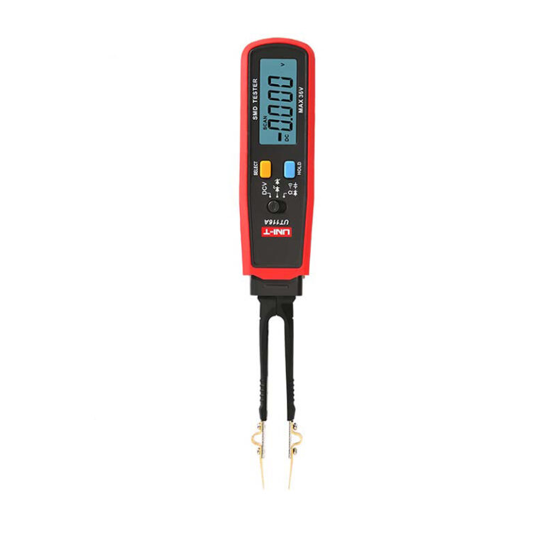 خرید تستر پنسی یونیتی مدل UNI-T UT116A SMD