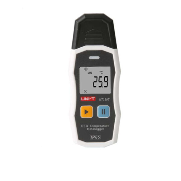 خرید دیتالاگر دما مانیتوردار یونیتی مدل UNI-T UT330T