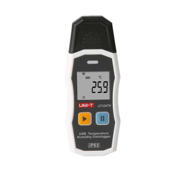خرید دیتالاگر دما و رطوبت یونیتی مدل UNI-T UT330TH