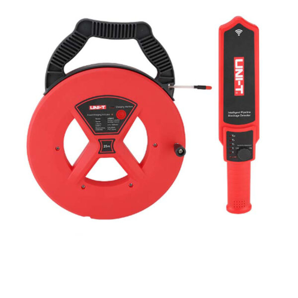 خرید گرفتگی یاب یونیتی مدل UNI-T UT661D