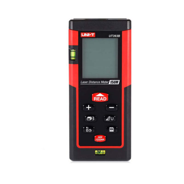 خرید متر لیزری 150 متری یونیتی مدل UNI-T UT393B