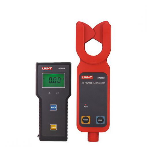 خرید مولتی متر کلمپی یونیتی مدل UNI-T UT255B