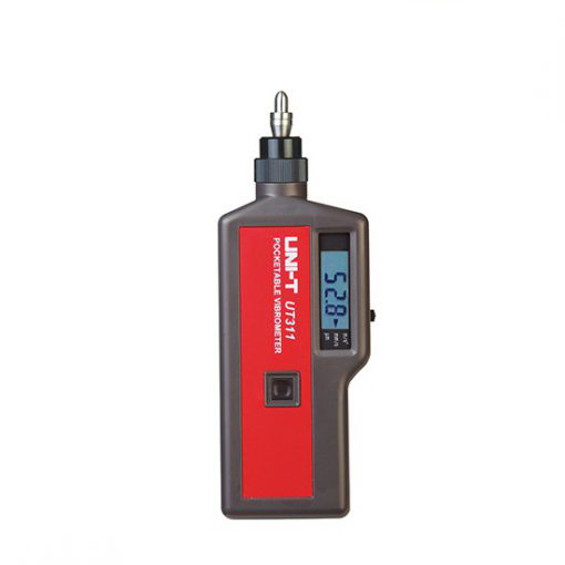 خرید لرزش سنج پرتابل یونیتی مدل UNI-T UT311
