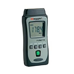 خرید تابش سنج محیطی میگر MEGGER PVM210