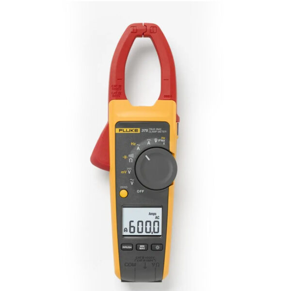 کلمپ آمپرمتر فلوک مدل FLUKE 375