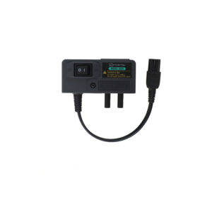 خرید آداپتور پاور ساپلای کیوریتسو مدل KYORITSU 8329