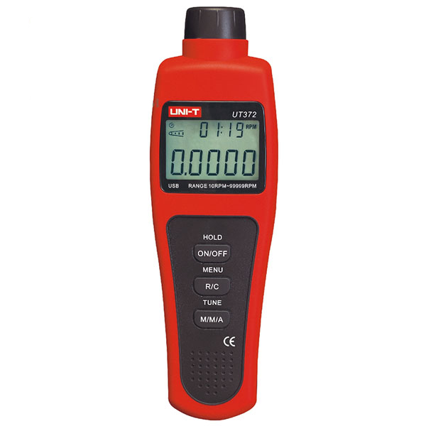 خرید دور سنج لیزری یونیتی مدل UNI-T UT372
