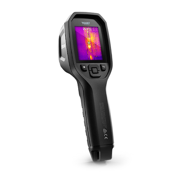 خرید دوربین حرارتی فلیر مدل FLIR TG267