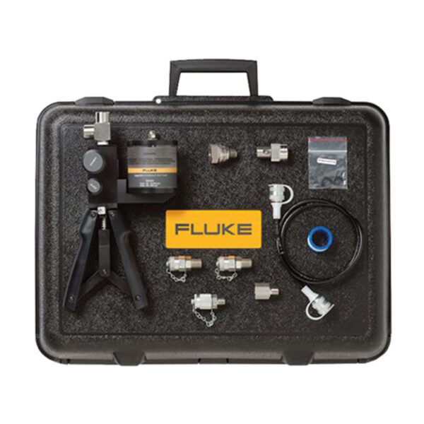 دستگاه تست فشار هیدرولیکی فلوک مدل FLUKE 700HTPK