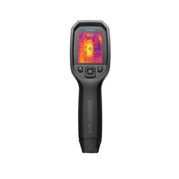 خرید دوربین حرارتی فلیر مدل FLIR TG165-X