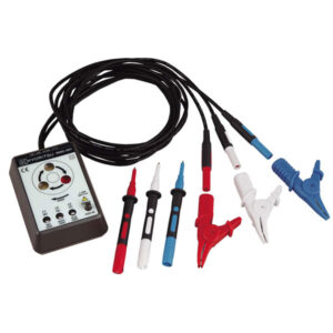 خرید RST سنج یا توالی سنج فاز کیوریتسو مدل KYORITSU 8031F