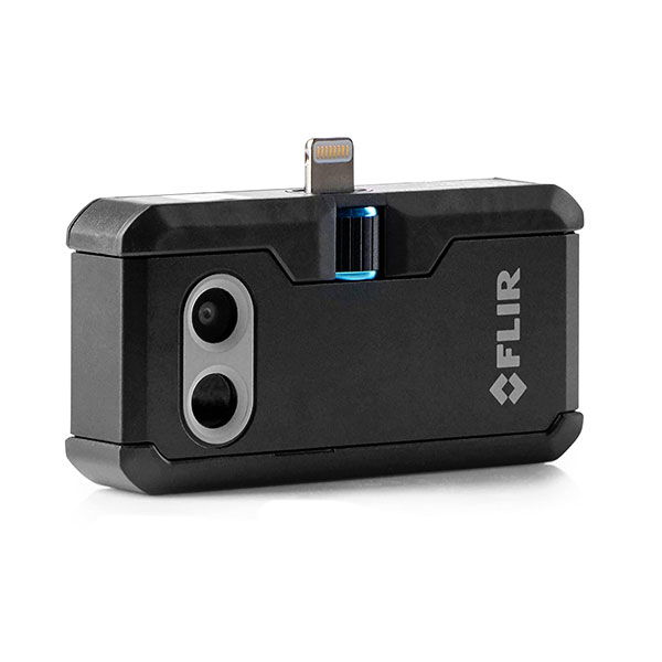 خرید ترموویژن موبایلی iOS فلیر مدل FLIR ONE PRO