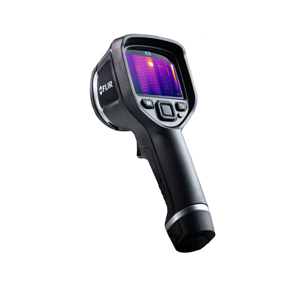 خرید دوربین حرارتی فلیر مدل FLIR E8 PRO
