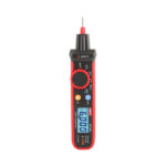 خرید مولتی متر دیجیتال قلمی یونیتی مدل UNI-T UT118C