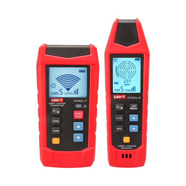 خرید ردیاب کابل یونیتی مدل UNI-T UT25CL