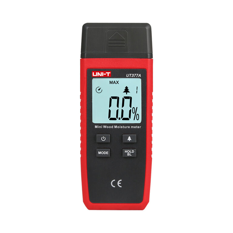 خرید رطوبت سنج چوب یونیتی مدل UNI-T UT377A