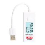 خرید تستر USB یونیتی مدل UNI-T UT658B