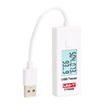 خرید تستر USB یونیتی مدل UNI-T UT658B