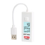 خرید تستر USB یونیتی مدل UNI-T UT658B