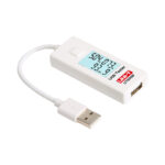خرید تستر USB یونیتی مدل UNI-T UT658B