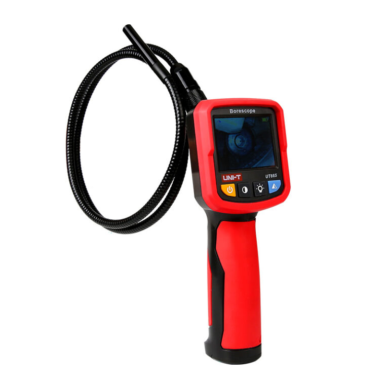 خرید ویدئو بروسکوپ صنعتی یونیتی مدل UNI-T UT665