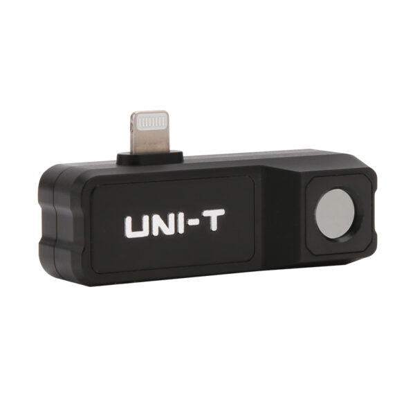 خرید دوربین حرارتی موبایلی یونیتی (آیفون) مدل UNI-T UTi120MS