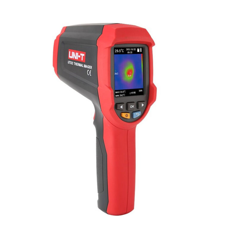 خرید دوربین حرارتی یونیتی مدل UNI-T UTi32